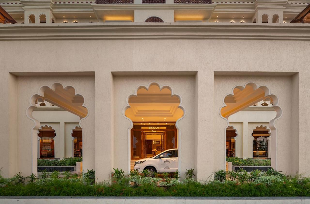 Uday Palace Navsari, A Member Of Radisson Individuals Exterior foto